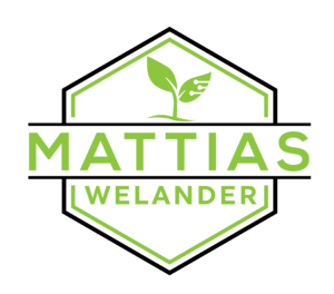 Mattias Welander